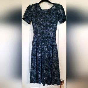 XS Lularoe Dress